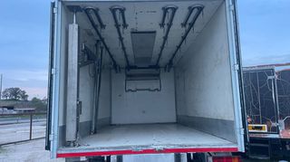 Ψυγείο Mercedes-Benz 2000 1223-thumb-8