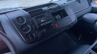 Ψυγείο Mercedes-Benz 2000 1223-thumb-12