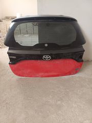TOYOTA YARIS ΠΟΡΤΜΠΑΓΚΑΖ 2021-2026
