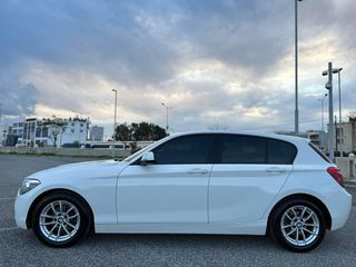 Bmw 116 2015 Series 1, 116ed