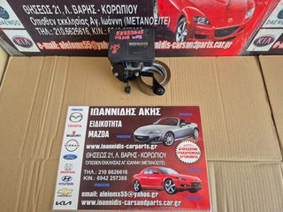 MAZDA 3 BK MPS 2008 ΜΟΝΑΔΑ ABS 6N61-2C405-CA