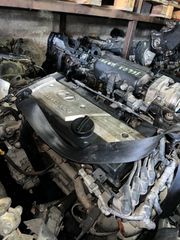 Μηχανή Hyundai Matrix-thumb-1