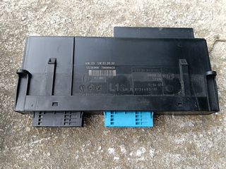 ΜΟΝΑΔΑ ΕΛΕΓΧΟΥ ΑΝΕΣΗΣ (Electronic Module) ή πλακέτα άνεσης (Comfort Module)  BMW 3 Series (E90, E91, E92, E93) 05-13