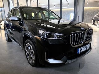 Bmw X1 2023 sDRIVE 18i