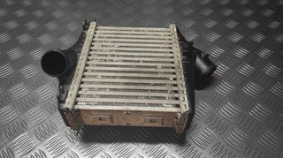 ΨΥΓΕΙΟ INTERCOOLER SMART 451 DIESEL MET ΛΕΝΟΡΜΑΝ 60 ΑΘΗΝΑ