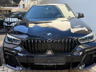 Bmw X6 2022 XDRIVE | 30D MPACKET
