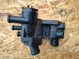 Περίβλημα θερμοστάτη Seat Leon 2007(032121111)-thumb-1