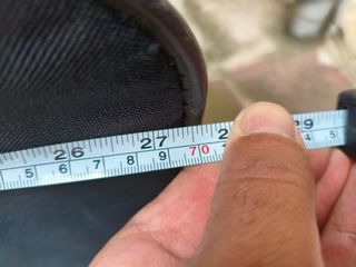 Βαλίτσα μαύρη 70Χ20Χ45-thumb-6