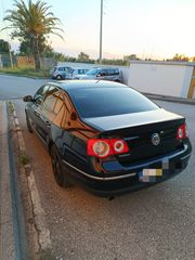 Volkswagen Passat 2005 PASSAT 1.6