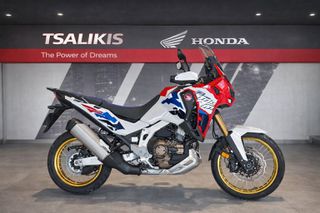 Honda CRF 1100 AFRICA TWIN 2026 ADVENTURE ES DCT SP.COLOUR