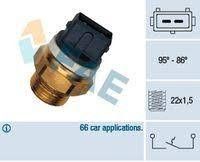 ΒΑΛΒΙΔΑ ΒΕΝΤΙΛΑΤΕΡ M22x1.5, 95 - 85C CITROEN XM, PEUGEOT 205 96.009.503, 1264.23