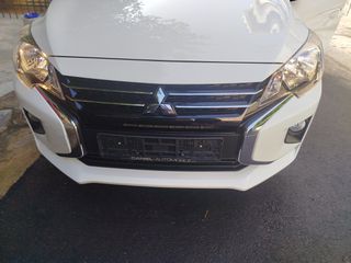 Mitsubishi Space Star 2021