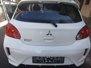 Mitsubishi Space Star 2021-thumb-3