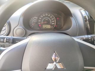 Mitsubishi Space Star 2021-thumb-7