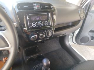 Mitsubishi Space Star 2021-thumb-8