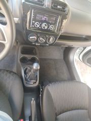 Mitsubishi Space Star 2021-thumb-9