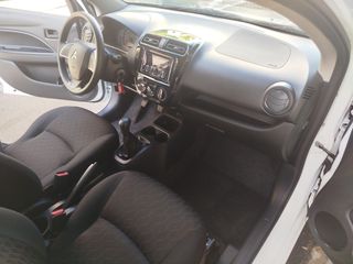 Mitsubishi Space Star 2021-thumb-10