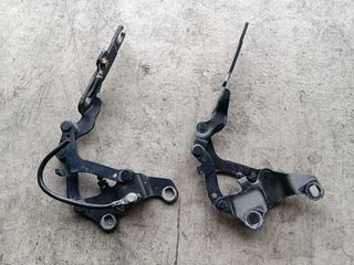 ΜΕΝΤΕΣΕΔΕΣ ΚΑΠΟ  BMW 3 Series (E92, E93) 07-13