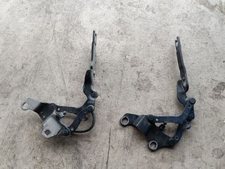 ΜΕΝΤΕΣΕΔΕΣ ΚΑΠΟ  BMW 3 Series (E92, E93) 07-13-thumb-1