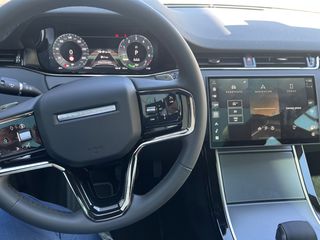 Land Rover Range Rover Evoque 2025 Plug In Hybrid P270 S-thumb-3