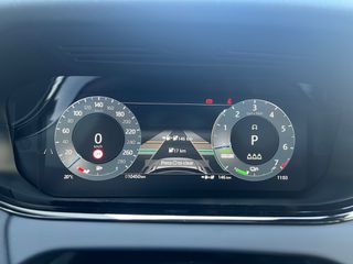 Land Rover Range Rover Evoque 2025 Plug In Hybrid P270 S-thumb-1