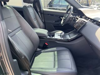 Land Rover Range Rover Evoque 2025 Plug In Hybrid P270 S-thumb-6