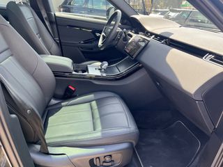 Land Rover Range Rover Evoque 2025 Plug In Hybrid P270 S-thumb-8