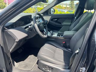 Land Rover Range Rover Evoque 2025 Plug In Hybrid P270 S-thumb-10