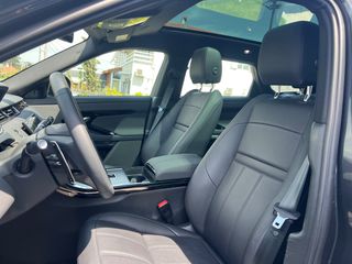 Land Rover Range Rover Evoque 2025 Plug In Hybrid P270 S-thumb-13