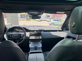 Land Rover Range Rover Evoque 2025 Plug In Hybrid P270 S-thumb-15