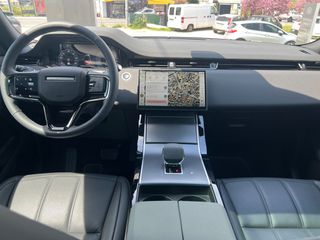 Land Rover Range Rover Evoque 2025 Plug In Hybrid P270 S-thumb-16