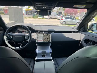 Land Rover Range Rover Evoque 2025 Plug In Hybrid P270 S-thumb-18