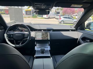 Land Rover Range Rover Evoque 2025 Plug In Hybrid P270 S-thumb-20