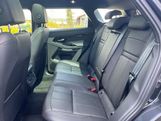 Land Rover Range Rover Evoque 2025 Plug In Hybrid P270 S-thumb-22