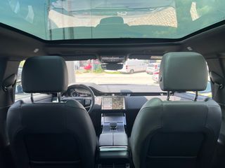 Land Rover Range Rover Evoque 2025 Plug In Hybrid P270 S-thumb-23