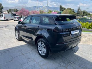 Land Rover Range Rover Evoque 2025 Plug In Hybrid P270 S-thumb-17