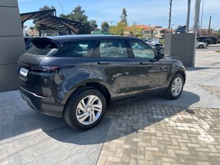 Land Rover Range Rover Evoque 2025 Plug In Hybrid P270 S-thumb-12