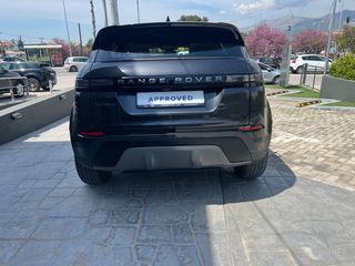 Land Rover Range Rover Evoque 2025 Plug In Hybrid P270 S-thumb-19