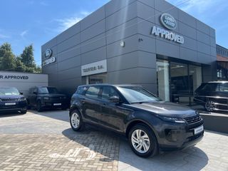 Land Rover Range Rover Evoque 2025 Plug In Hybrid P270 S-thumb-7