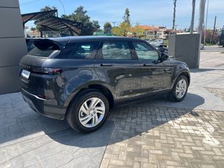 Land Rover Range Rover Evoque 2025 Plug In Hybrid P270 S-thumb-14