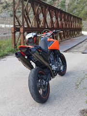 Yamaha XT 660X 2008 XT660X-thumb-4