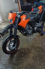 Yamaha XT 660X 2008 XT660X-thumb-5