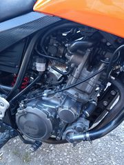 Yamaha XT 660X 2008 XT660X-thumb-11