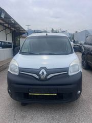 Renault Kangoo 2021 1.5 DCI DIESEL MAXI