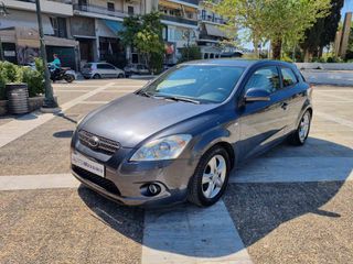 Kia ProCeed / pro_cee'd 2009