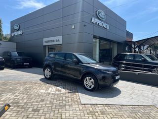 Land Rover Range Rover Evoque 2025 Plug In Hybrid P270 S-thumb-2