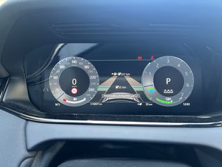 Land Rover Range Rover Evoque 2025 Plug In Hybrid P270 S-thumb-3