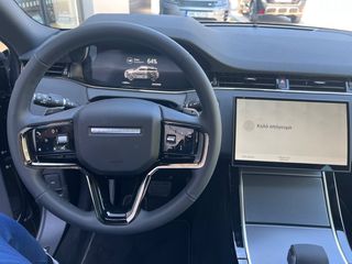 Land Rover Range Rover Evoque 2025 Plug In Hybrid P270 S-thumb-11