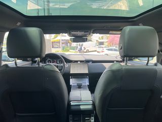Land Rover Range Rover Evoque 2025 Plug In Hybrid P270 S-thumb-1