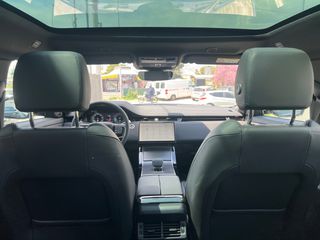 Land Rover Range Rover Evoque 2025 Plug In Hybrid P270 S-thumb-16